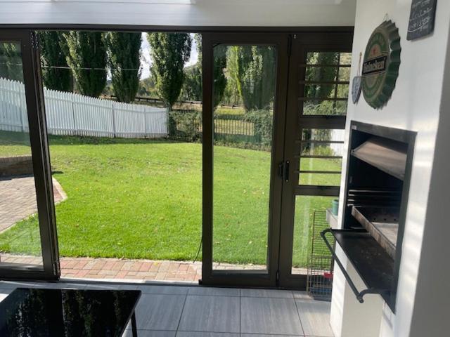 Paddocks Unit 22 Διαμέρισμα Clarens Εξωτερικό φωτογραφία